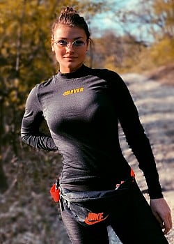 Zoe Petrovic
